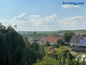Image of Ferienwohnung am Holzberg in Volkach mit Weitblick