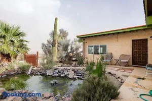 Image of JT Park Villa 360 Views and Starlink on 10 acres