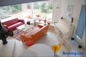Image of Modern Villa High Standing Pyla sur Mer 3' from beach
