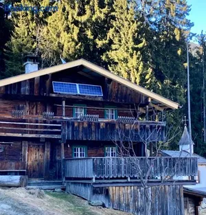 Image of Goass'n Alm Zillertal