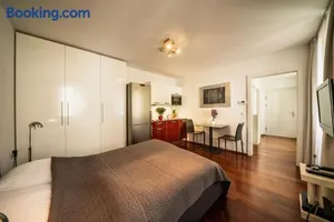 Image of Schlossquadrat Apartment 8