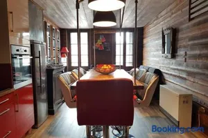 Image of Appartement atypique au coeur de Gap