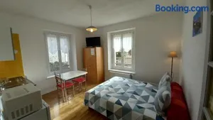 Image of Studio d'hôtes à 10 km de Gérardmer (Le Tholy)