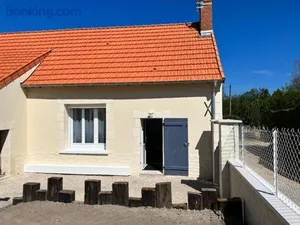 Image of Maison Au Numéro 21, petit-déjeuner offert