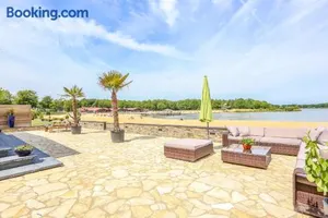 Image of Beach house