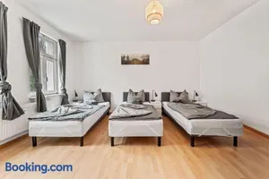 Image of Chic Apartment with Parking place