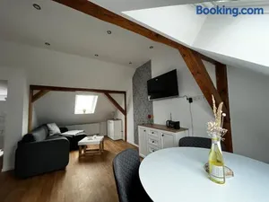 Image of Landhaus-Ferienwohnung am Fluss