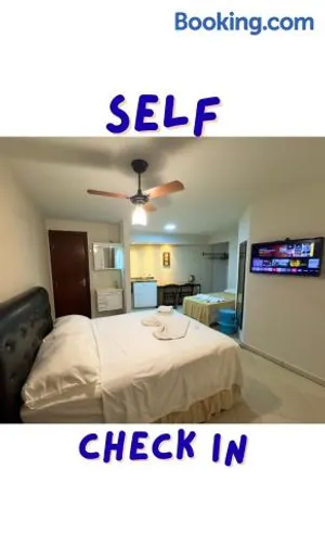 Image of VA Apart Hotel Savassi