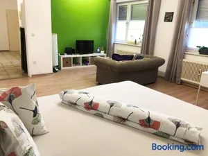 Image of Lighthaus Apartment