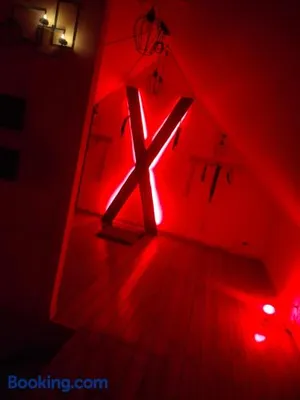 Image of La loveroom de l'Artois