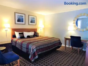 Image of Windsor Motel