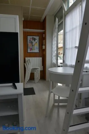 Image of studio