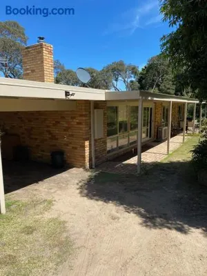 Image of Beauna Vista Rye Retreat Home