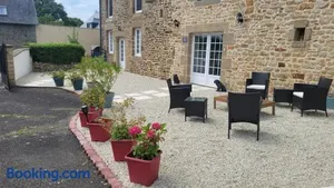 Image of Maison St. James