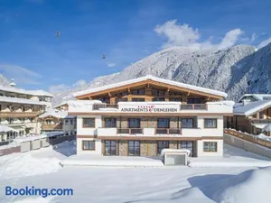 Image of Apartments Edenlehen