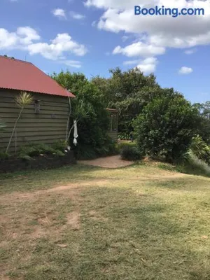 Image of Rossmount Rural Retreat