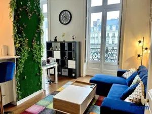 Image of Wonderlove cocon - coeur de Nantes, cathédrale