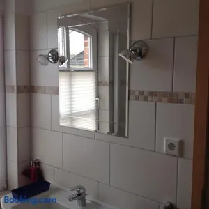 Image of Klaassen- Ferienhaus Up Warf