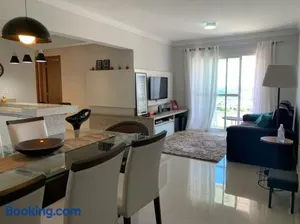 Image of Sunset apartamento centro Ponta grossa com garagem