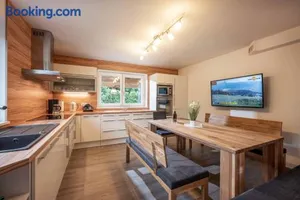 Image of Exclusive Appartement Chalet