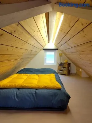 Image of Gîte pour 2