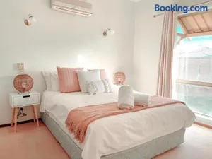 Image of Carnarvon 3BR & 2BA Holiday House