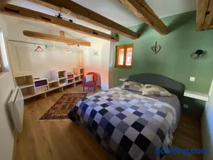 Image of La ferme de Lili
