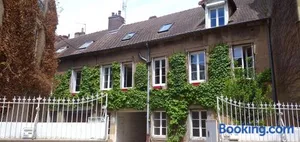 Image of Gite de l'Arbalète
