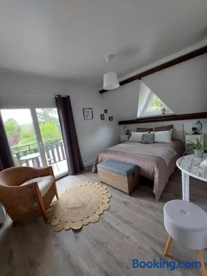 Image of Chambres d'hotes Le relais globe trotteur