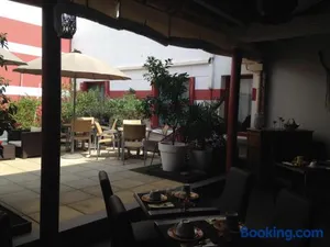 Image of Hotel Cote Patio