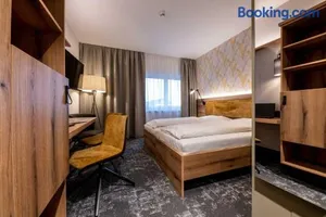Image of EGINO-Premium Hotel, Restaurant & Bar