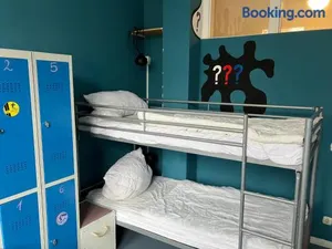 Image of instantSleep Backpackerhostel St Pauli