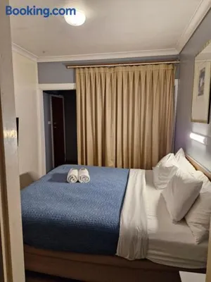 Image of Mount View Motel