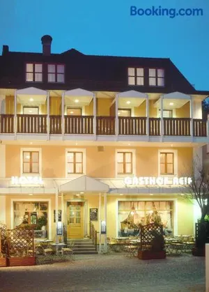 Image of Gasthof Hotel Reif