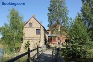 Image of Rosenhaus der Wasserburg