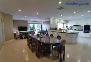 Image of Sunny Ocean View Retreat