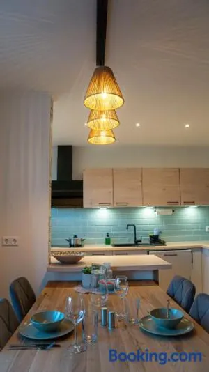 Image of Tom s Apartment