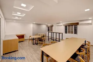 Image of Townhouse Siri Residency
