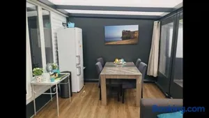 Image of Chalet 4-6 personen op 5* camping Terspegelt