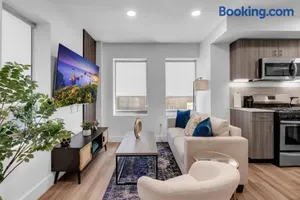 Image of 1BR Near BOK Center and Cox Convention Center