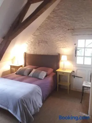 Image of Gîte de la bergerie