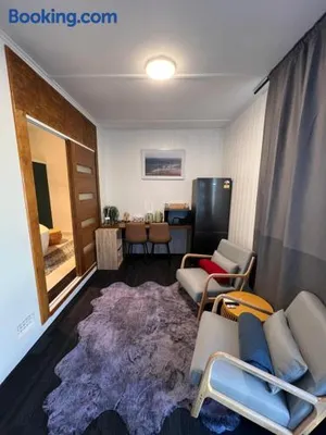 Image of The 155 Ral Ral Avenue Stay