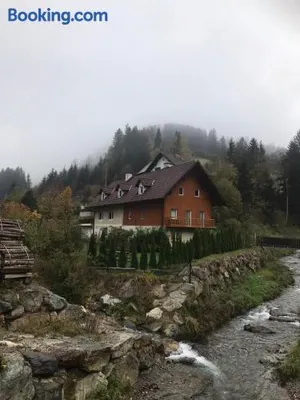 Image of Haus Almblick