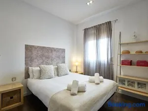 Image of Bed&BCN Arquimedes Barcelona