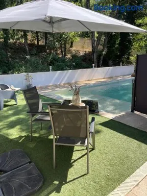 Image of La villa