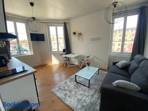 Image of Grey Cosy