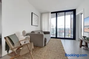 Image of Broadbeach Bliss 2B Apartment