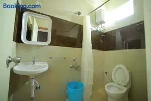 Image of Taj homes stay