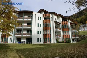 Image of Appartementhaus La Promenade