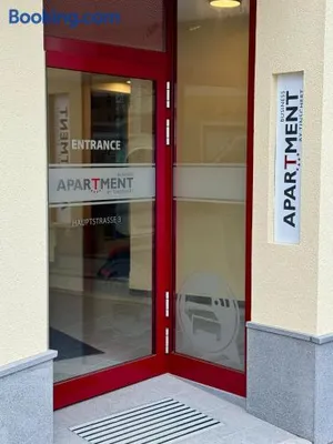 Image of Business Appartment by Tinschert